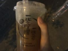 -一些柠檬一些茶(西村店)
