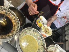 -洞子口张老二凉粉(文殊院店)