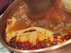 -东门口涮肉·砂锅·烤串(老门东店)