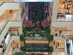 -赛格国际购物中心(小寨店)