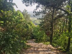 -虞山风景区