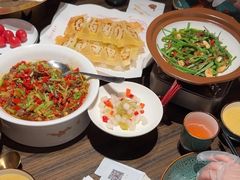 -鸽子侯·家宴·平价海鲜(绿地店)