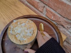 -大酉·M Coffee(北京美术馆店)
