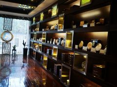 -七彩云南庆沣祥茶庄(金融街店)