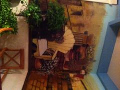 芭莉与彩虹-芭莉与彩虹西餐厅(成都合生汇店)