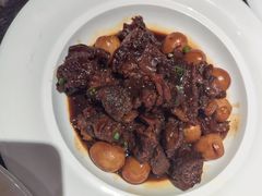 -佰家小厨·南京菜(夫子庙店)