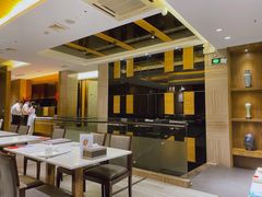 大堂-潮州府·潮菜·砂锅粥(徐家汇店)