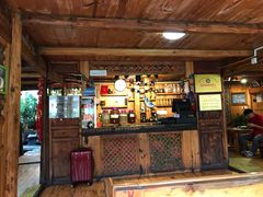 门面-侯家庄私房菜馆观景餐厅