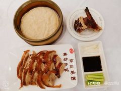 -全聚德(江宁店)