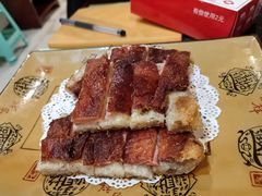 -老来福·非遗酸汤兔(凯旋路店)