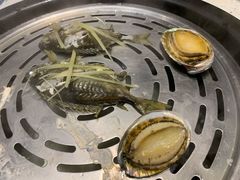-青蓬蒸汽海鲜·深圳老字号·团建聚会(壹方城店)