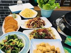 -烤肉刘·清真老北京炙子烤肉(虎坊桥老店)