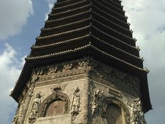 -玲珑塔公园
