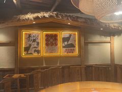 包厢-李久其家民间餐厅(梅溪湖店)