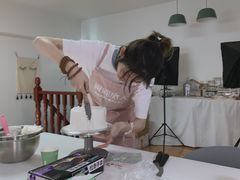 -食间旅人DIY烘焙工作室