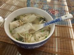 开洋馄饨-笑来喜馄饨小笼工坊店(湖滨街店)