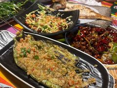 -吧嘚嘴炭烧鸽串吧(北海街店)