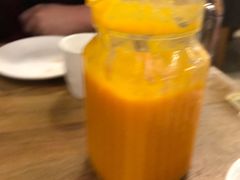 -陈傻子餐厅(世纪都会店)