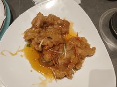 -老德州四合院·德州菜(天衢路店)