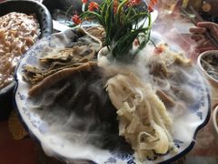 -巴九门老火锅(来福士打望店)