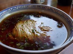 -同得兴 Since·1995 传统苏式面馆(十全街店)