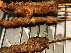 -木屋烧烤(坂田天安云谷店)