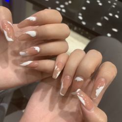-晨·艺美甲美睫