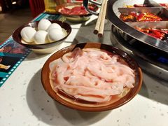 -厂花素芬九宫格火锅(红光店)