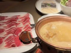 -豹豹私房火锅(侨城坊店)
