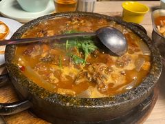-缘生态云南菜·野生菌庭院餐厅(华侨城店)