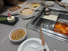 -海底捞火锅(金融街万达店)