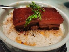 红烧肉-锦炉·酥皮烤鸭(绿城百合店)