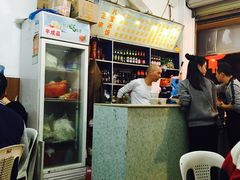 -正宗八宝冰饭·非遗冰饭·烧烤(奎桥店)