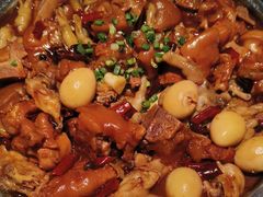 -胖哥俩肉蟹煲(梅溪步步高店)
