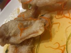 果味锅包肉-金掌勺·锅包肉(广渠门店)