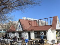 -小意思咖啡店(草桥店)