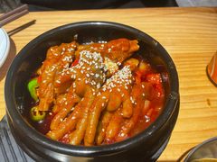 -土大力韩式烤肉料理(39年·和平路店)