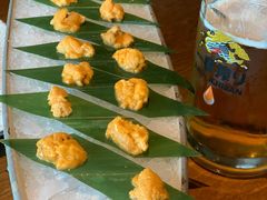 -芥末日本料理(打浦路铂尔曼旗舰店)