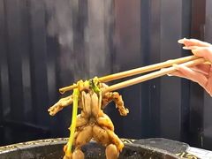 -蛙老爹·蜀香美蛙鱼头(王家湾店)