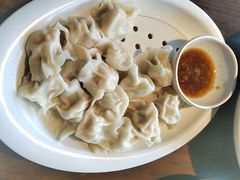 -前海沿·青岛菜(李沧万达店)