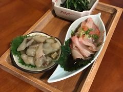 -牛玄庵日式寿喜烧·料理店(新源里店)