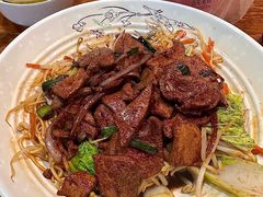 -春雪面馆(转塘店)