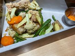 -暖食光·台式家庭餐厅·生日主题店(万达店)