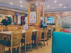 大堂-新世界餐厅(万达店)