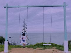 -漳州滨海火山岛自然生态风景区