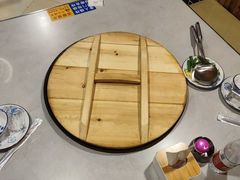 -小火炕铁锅炖鱼