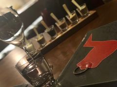 -恰餐厅及酒吧 CHAR Bar & Grill (北京丽都皇冠假日店)