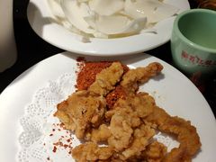 -蜀江龙火锅(339店)