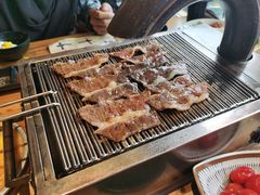 -千寻烧肉(政务区店)