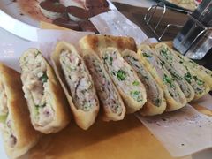 -高晓山馅饼店(牛庄百年店)